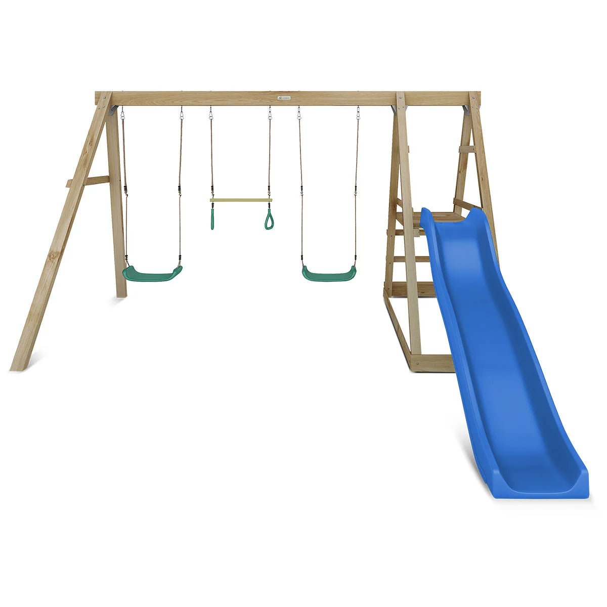 Lifespan Kids Winston 4 Station Swing & Slide