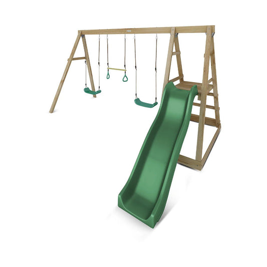 Lifespan Kids Winston 4 Station Swing & Slide