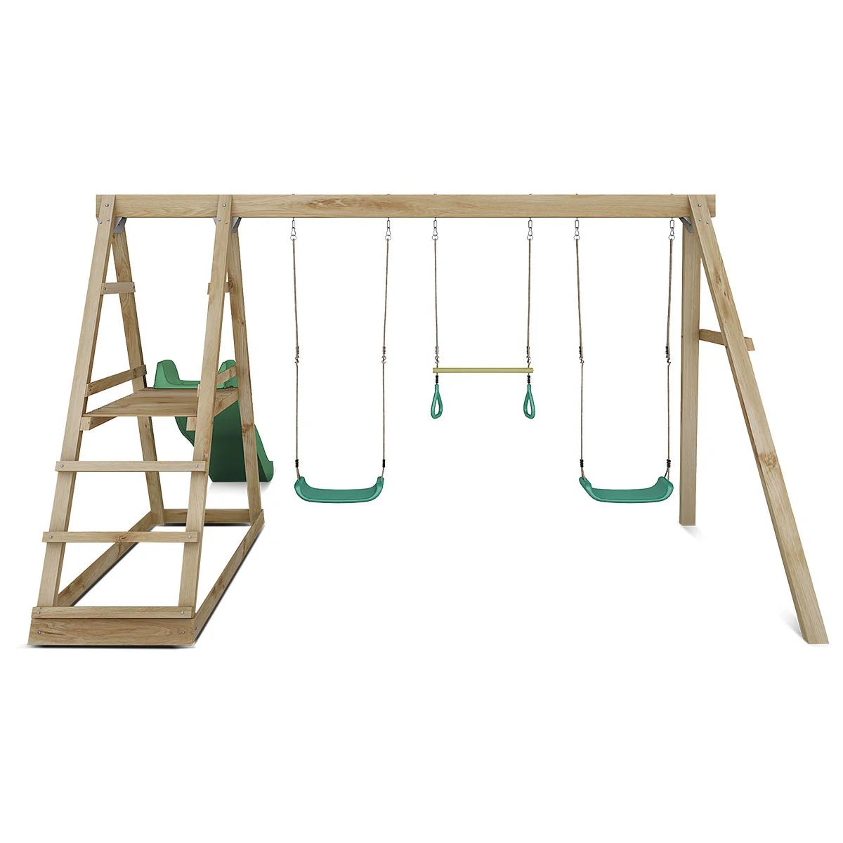 Lifespan Kids Winston 4 Station Swing & Slide