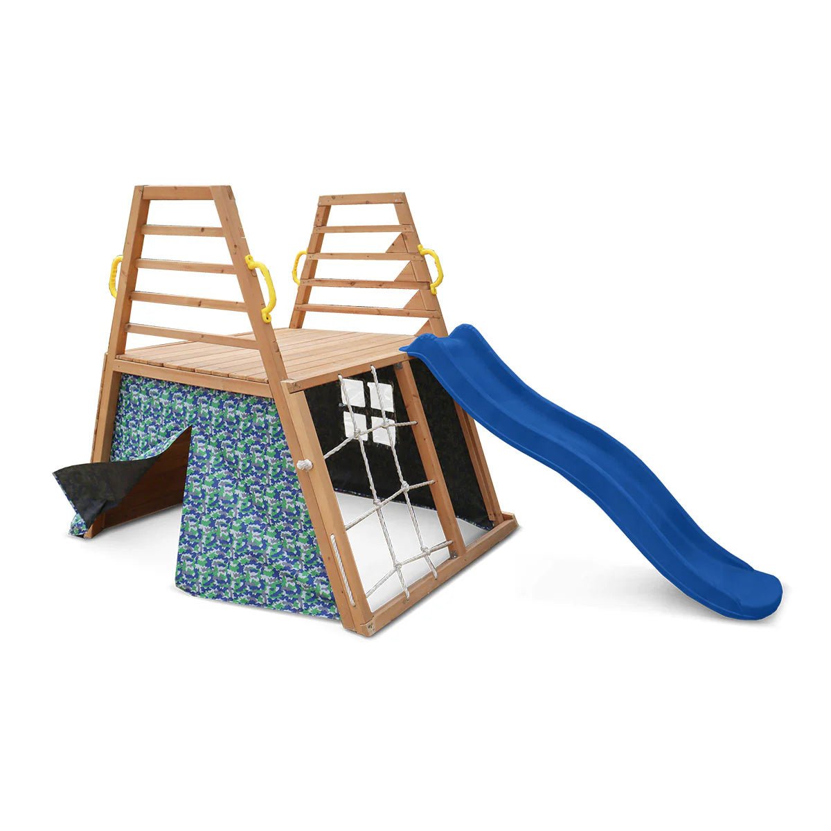 Lifespan Kids Cooper Climbing Frame with 1.8m Slide