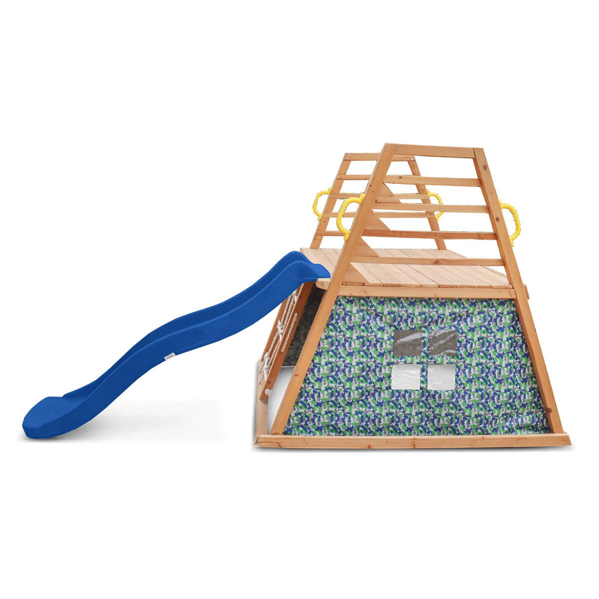 Lifespan Kids Cooper Climbing Frame with 1.8m Slide