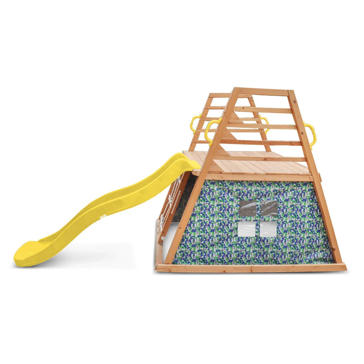 Lifespan Kids Cooper Climbing Frame with 1.8m Slide
