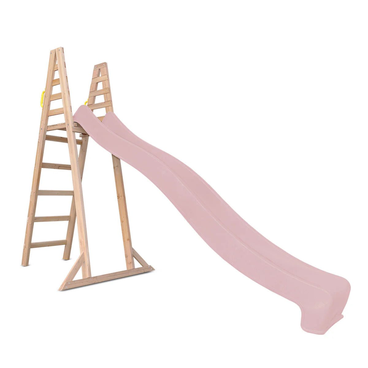 Lifespan Kids Jumbo 3m Climb & Slide