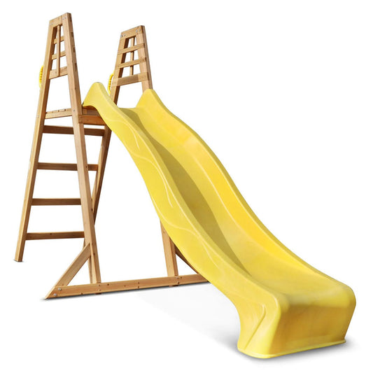 Lifespan Kids Sunshine 2.2m Climb & Slide