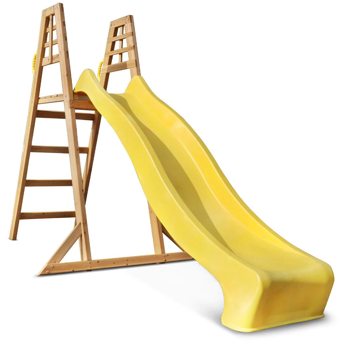 Lifespan Kids Sunshine 2.2m Climb & Slide