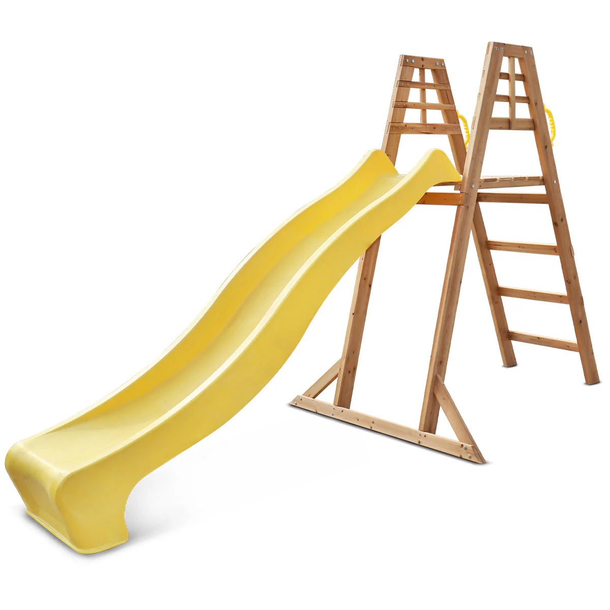Lifespan Kids Sunshine 2.2m Climb & Slide