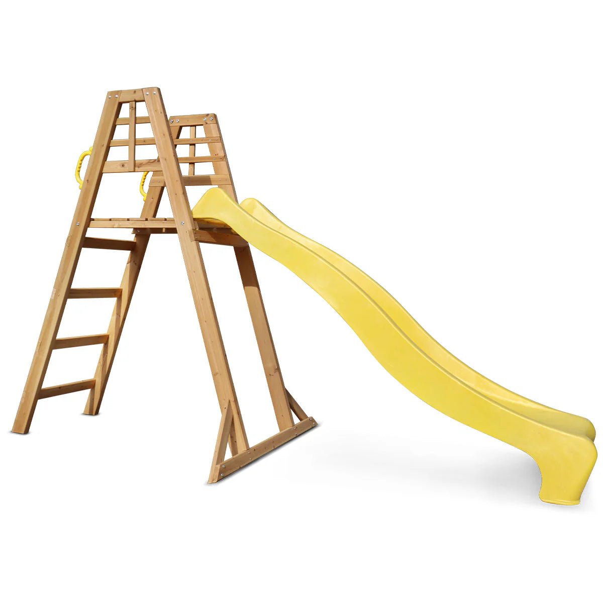 Lifespan Kids Sunshine 2.2m Climb & Slide