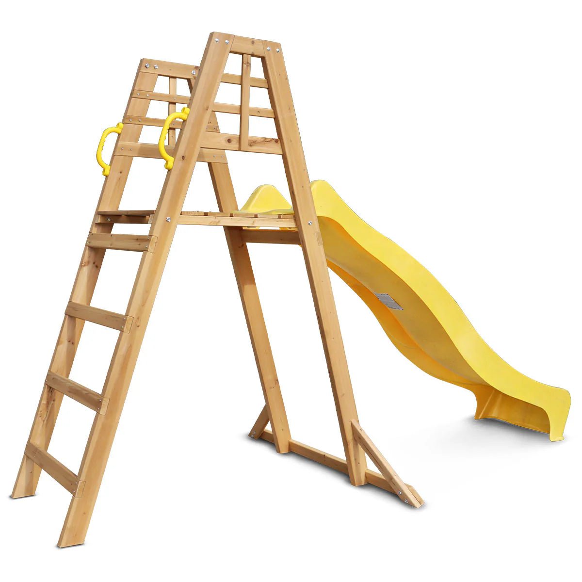Lifespan Kids Sunshine 2.2m Climb & Slide