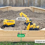 Lifespan Kids Grand Octagonal Sandpit
