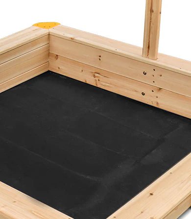 Lifespan Kids Joey Sandpit with Canopy