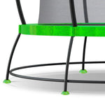 Lifespan Kids 16ft HyperJump4 Spring Trampoline