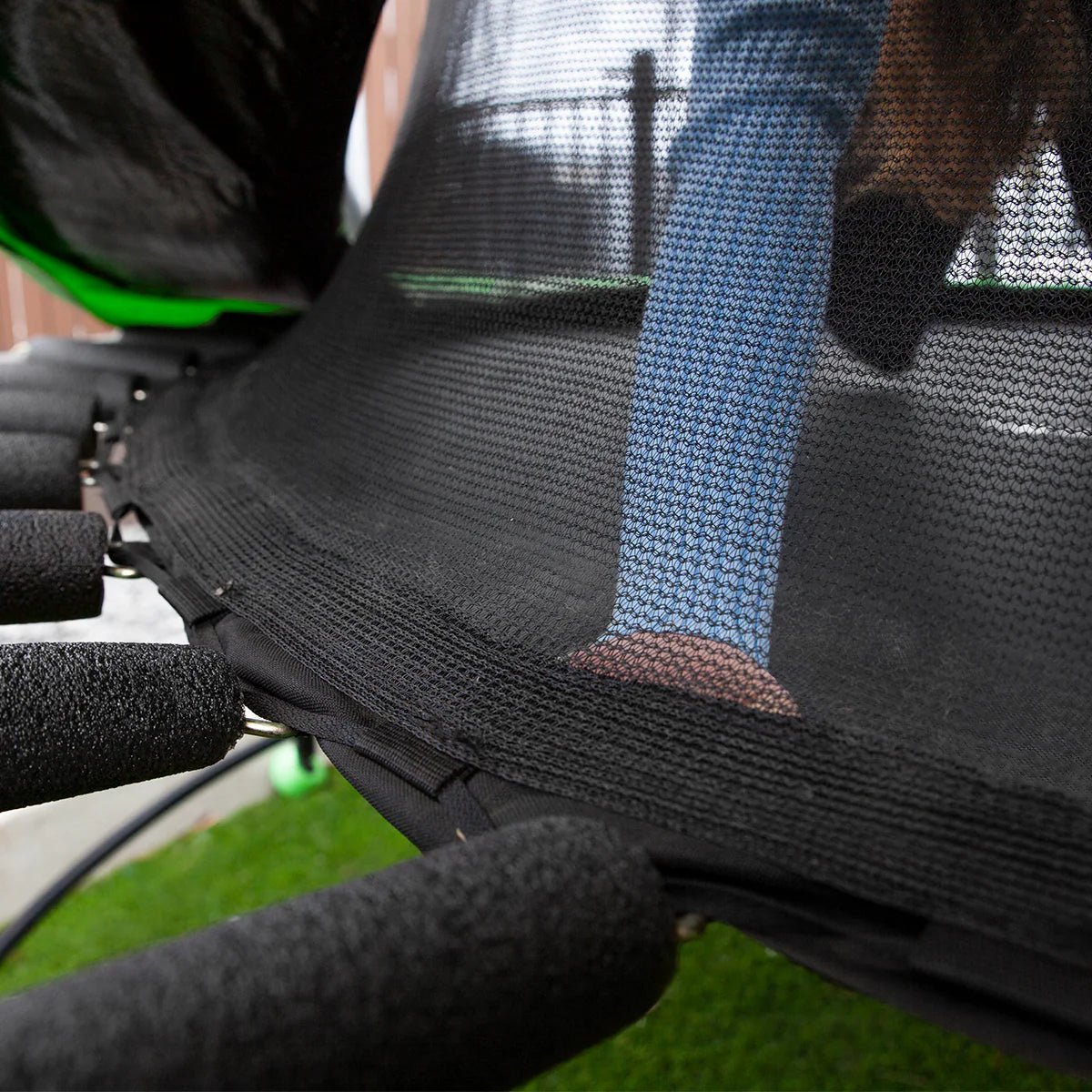 Lifespan Kids HyperJump4 Spring Trampoline