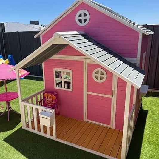 Lovely Shack