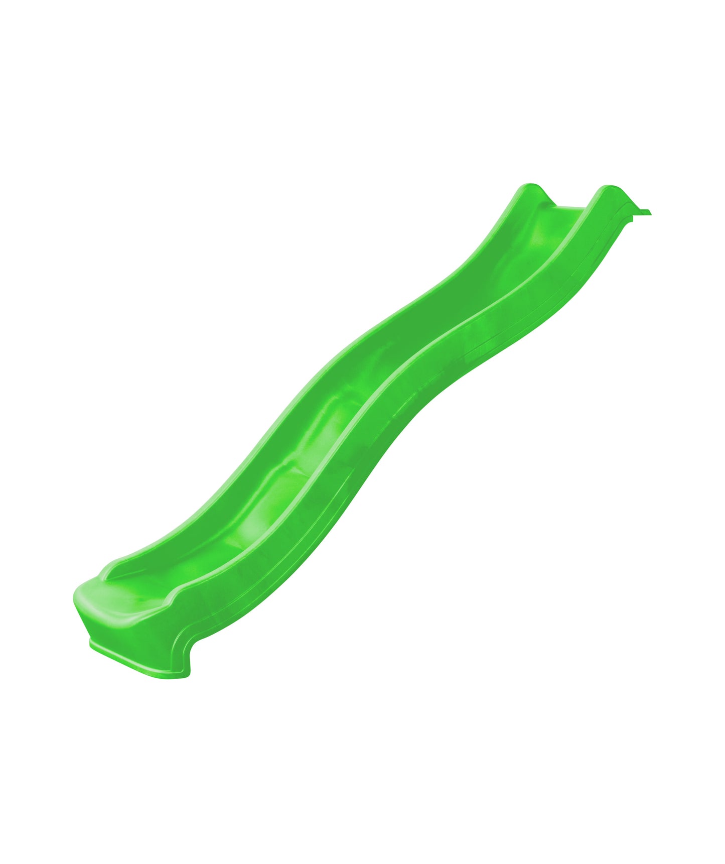 Plastic Water Slide 2.2m Assorted Colours