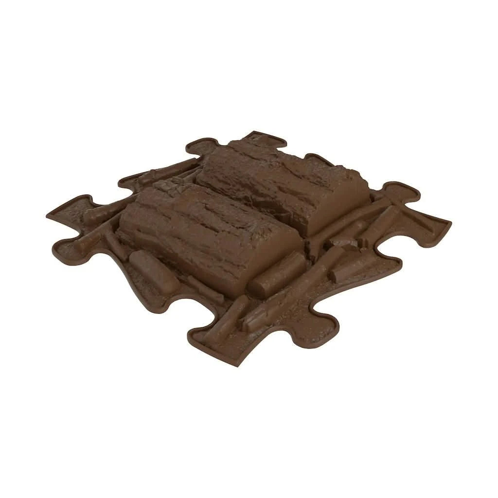 Muffik Medium Sensory Playmat Set 2 - Tinnitots