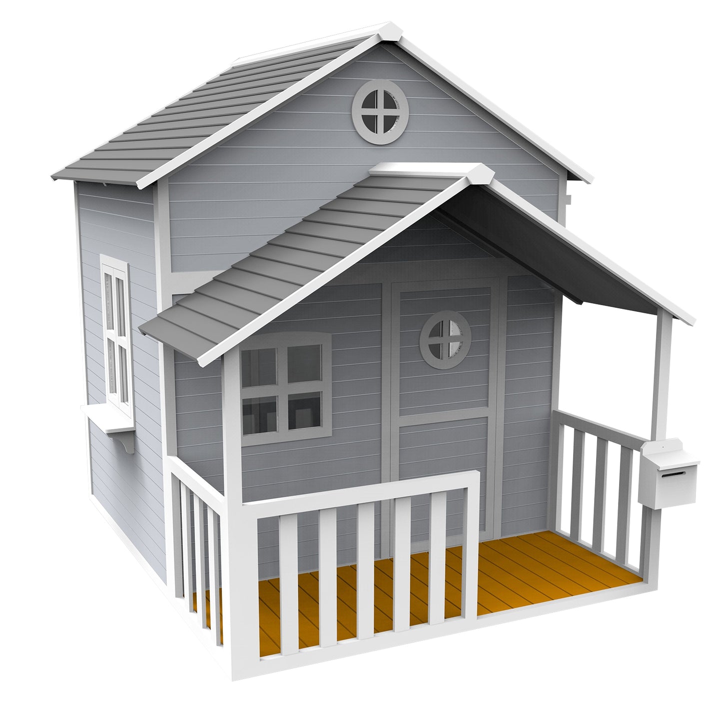 Lovely Shack