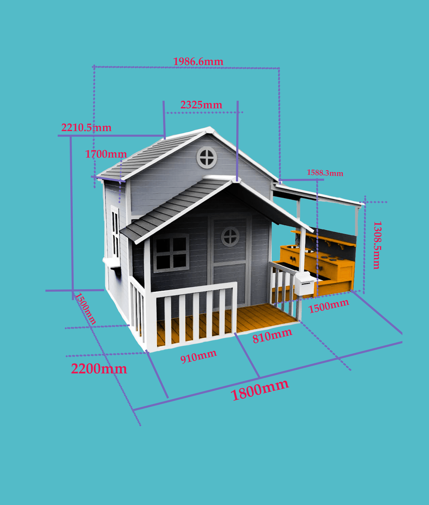 Lovely Shack