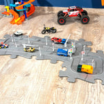 Magnetic Pretend Play Set - Tinnitots