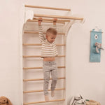 Swedish Kids Wall Bar