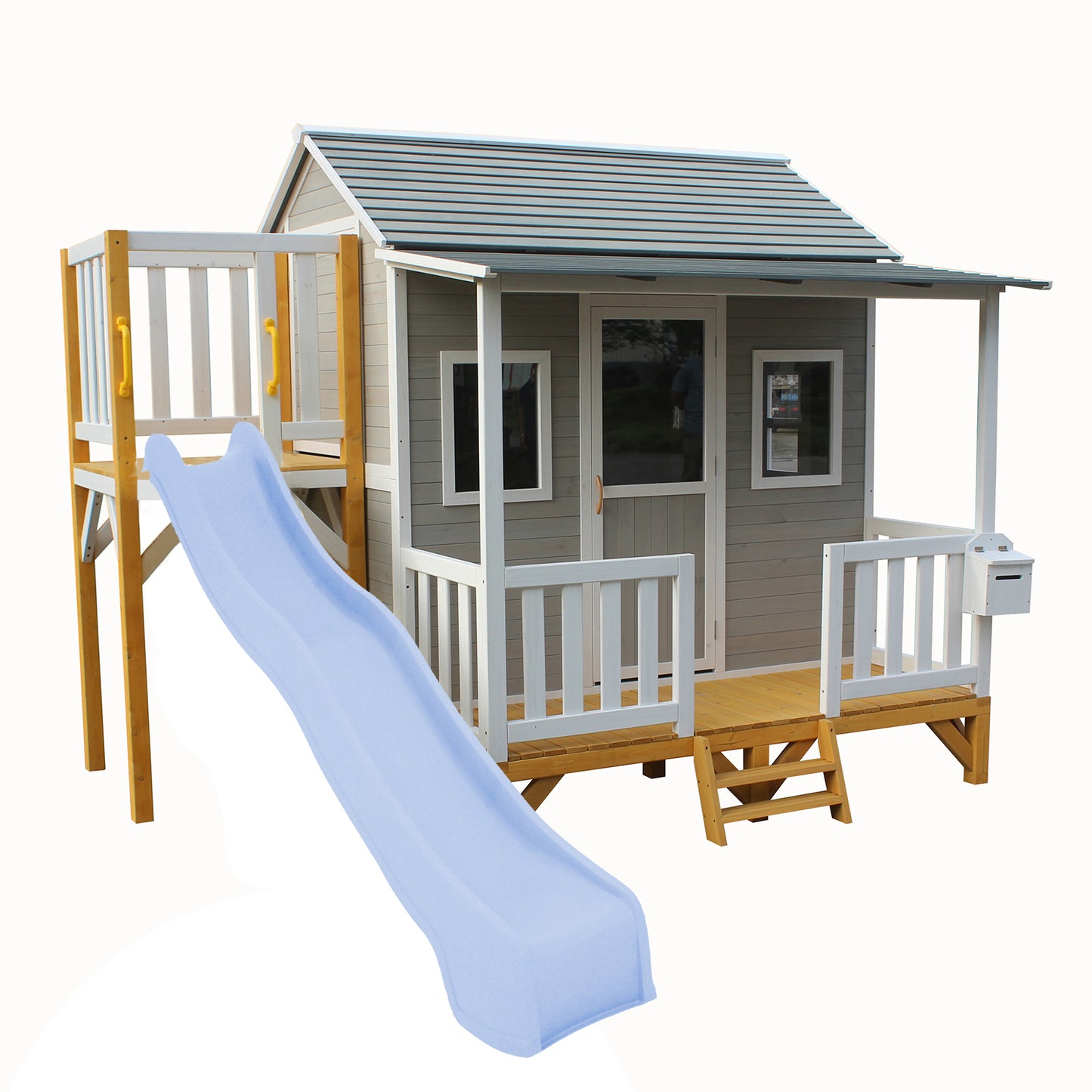 Delightful Shack