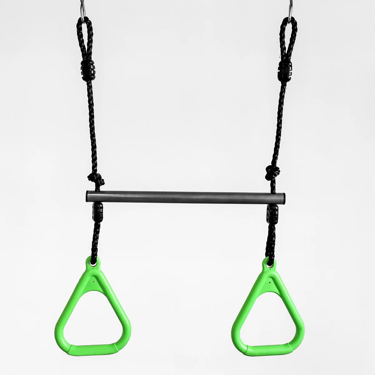 Lifespan Kids Lynx Station Swing Set with Slippery Slide