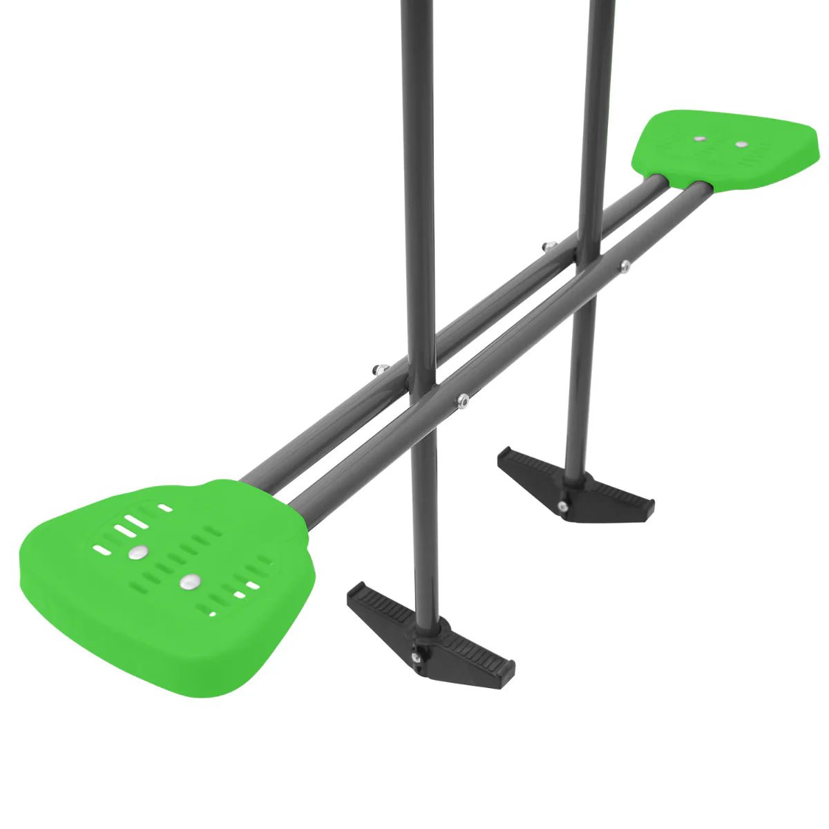 Lifespan Kids Lynx Station Swing Set with Slippery Slide