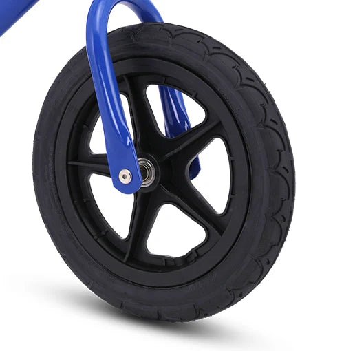 Progear Zoom Kids Balance Bike - Blue