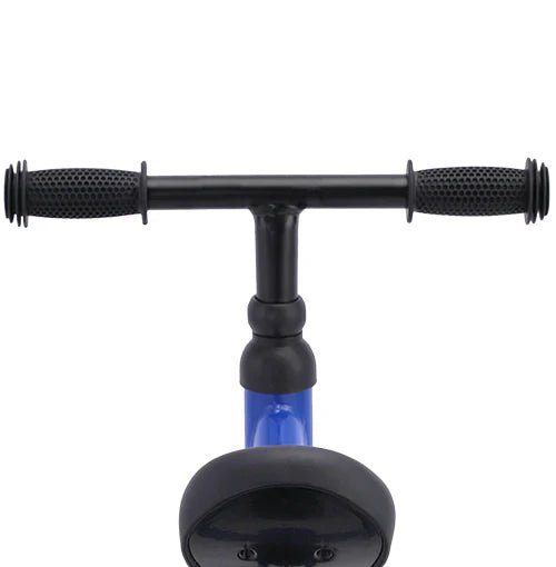 Progear Zoom Kids Balance Bike - Blue
