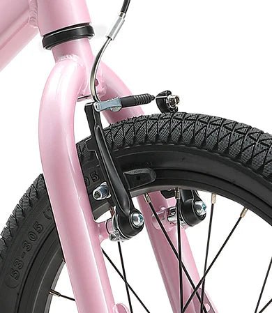 Progear DuraLite Kids Bike 16 - Baby Pink