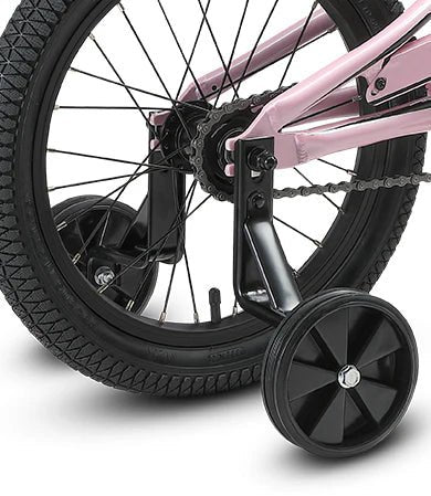 Progear DuraLite Kids Bike 16 - Baby Pink