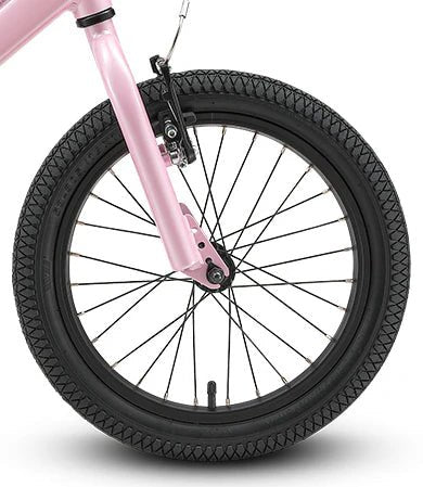 Progear DuraLite Kids Bike 16 - Baby Pink