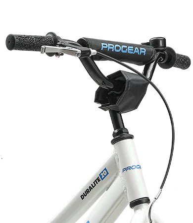 Progear DuraLite Kids Bike 20 - Pearl White