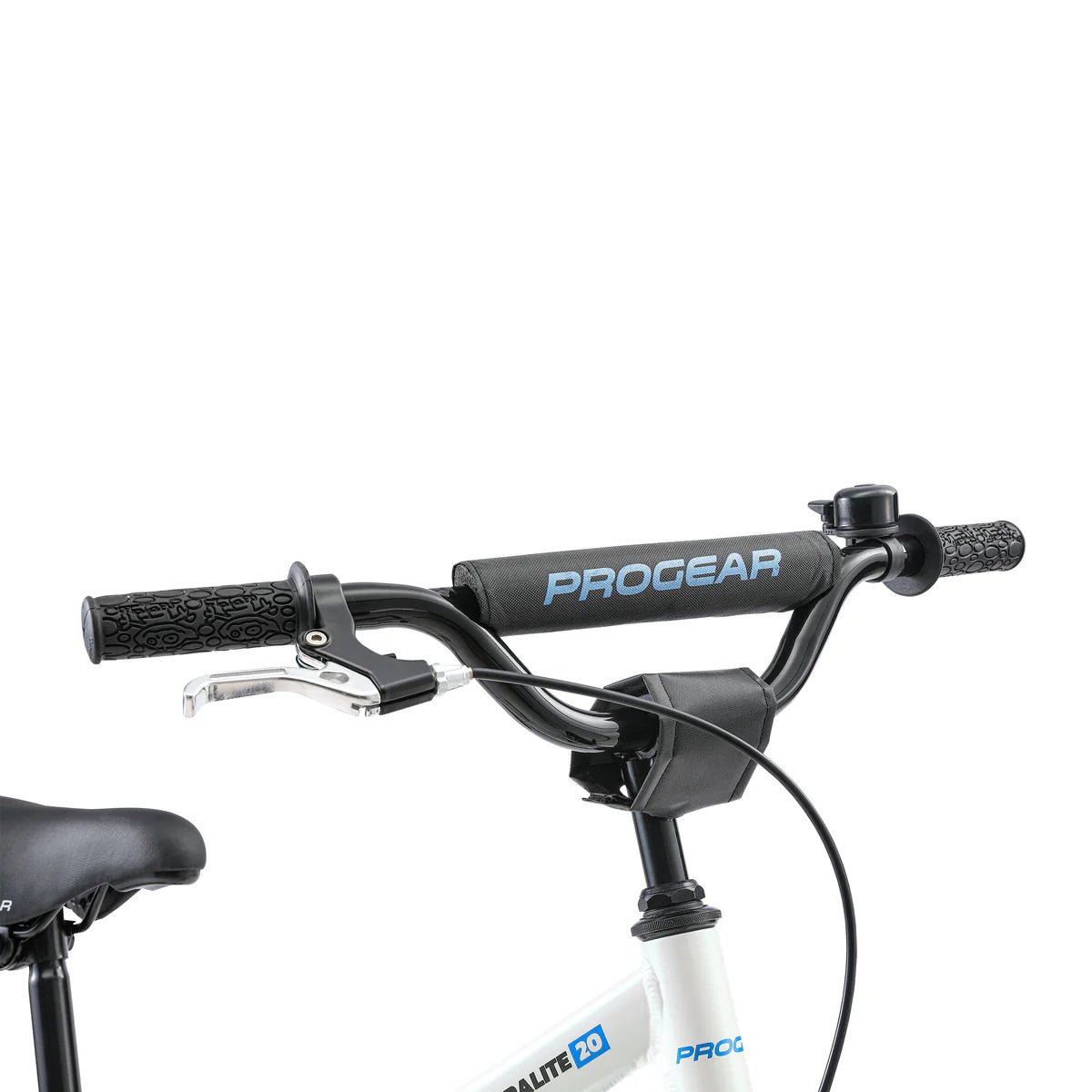 Progear DuraLite Kids Bike 20 - Pearl White