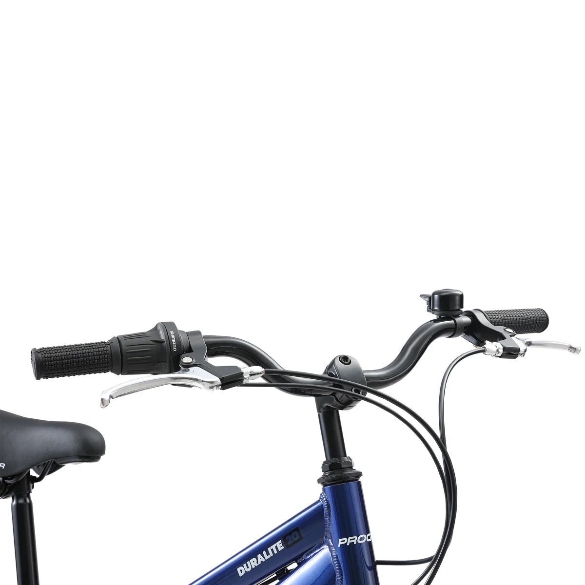 Progear DuraLite 7 Speed Kids Bike 20 - Royal Blue