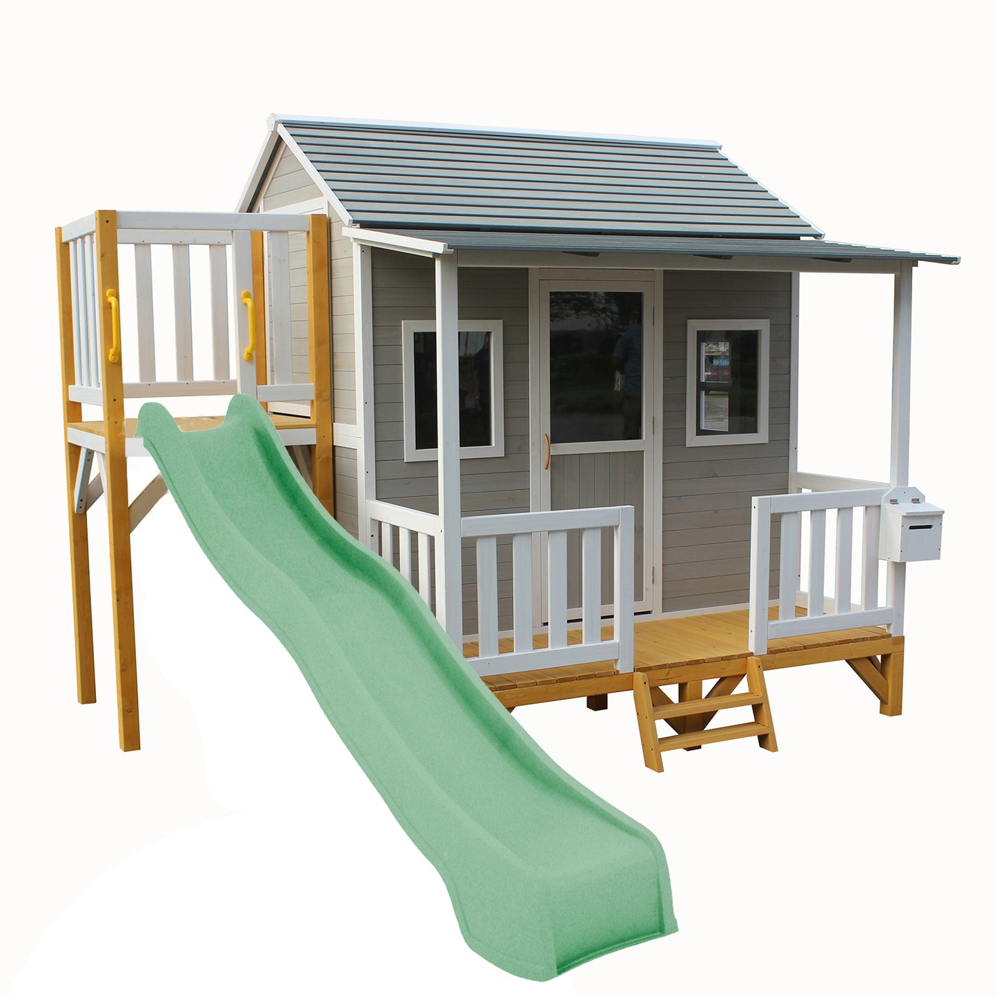 Delightful Shack