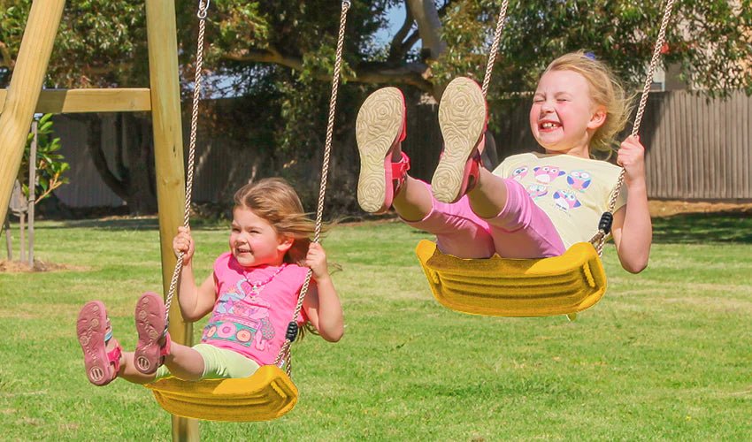 Lifespan Kids Seat Swing