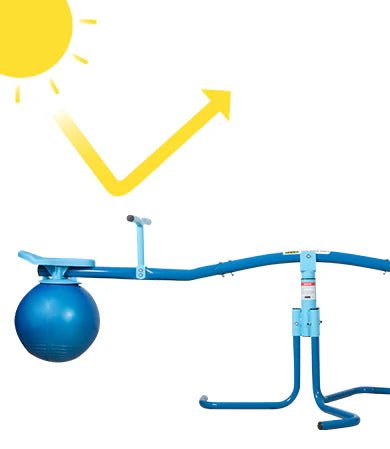 Lifespan Kids Bubble Seesaw