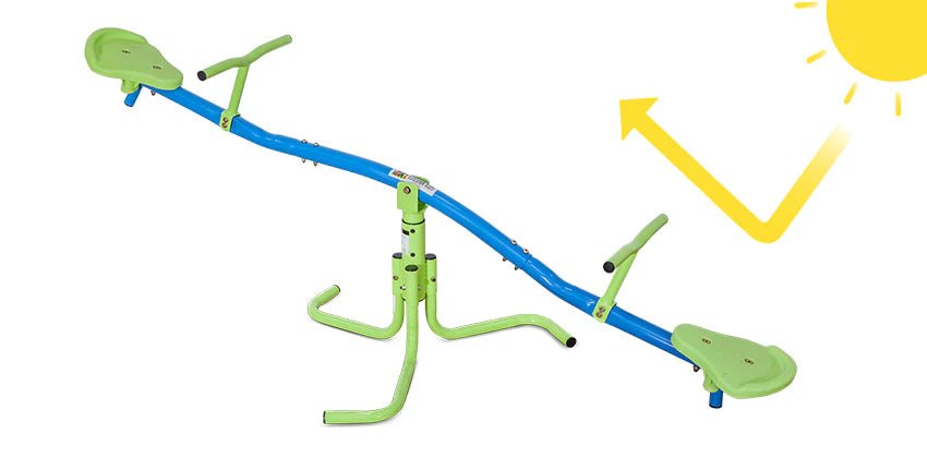 Lifespan Kids Twirl See Saw