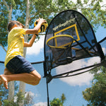 Springfree Trampoline FlexrHoop