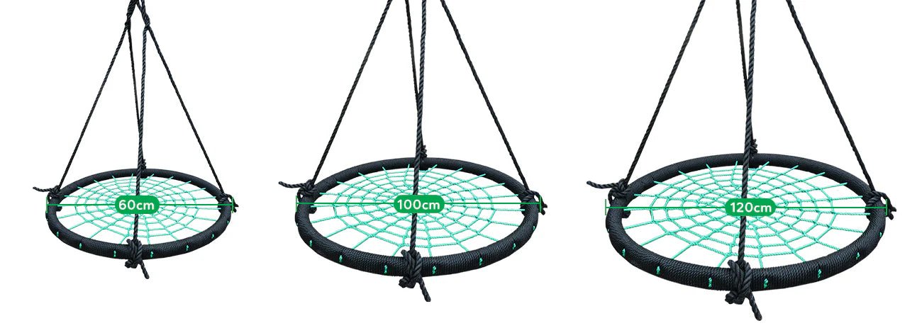 Lifespan Kids Spidey 2 Web Swing