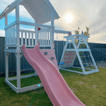 Deposit - Swing and Climb Fort with Swings ($1899)