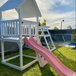 Deposit - Swing and Climb Fort with Swings ($1899)