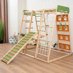 Home Climbing Playground