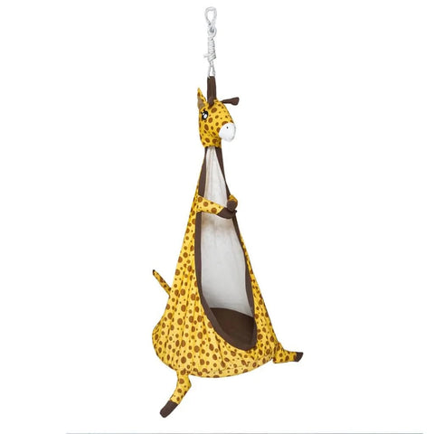 Giraffe Sensory Swing - Tinnitots