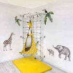 Giraffe Sensory Swing - Tinnitots