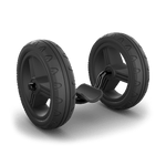 Springfree Trampoline Shifting Wheels