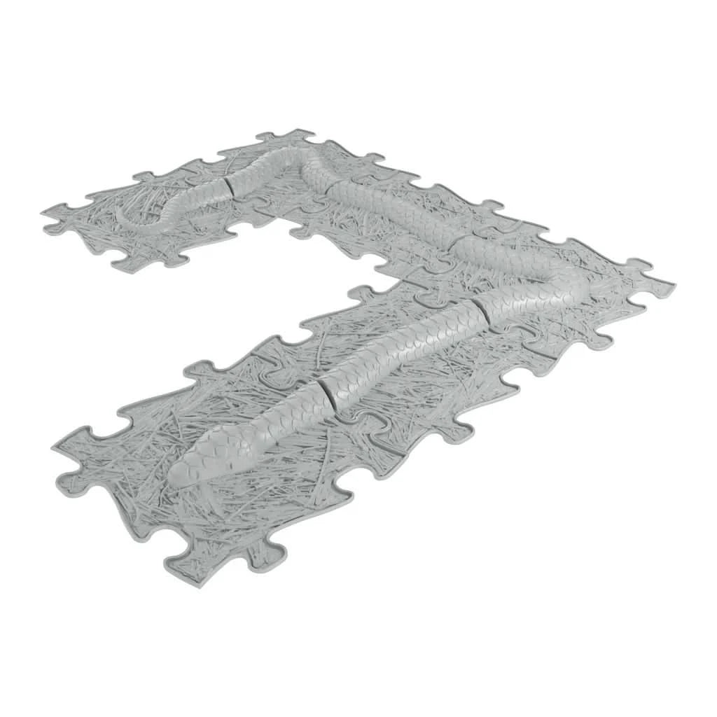 Muffik Snake Sensory Playmat Set - Tinnitots