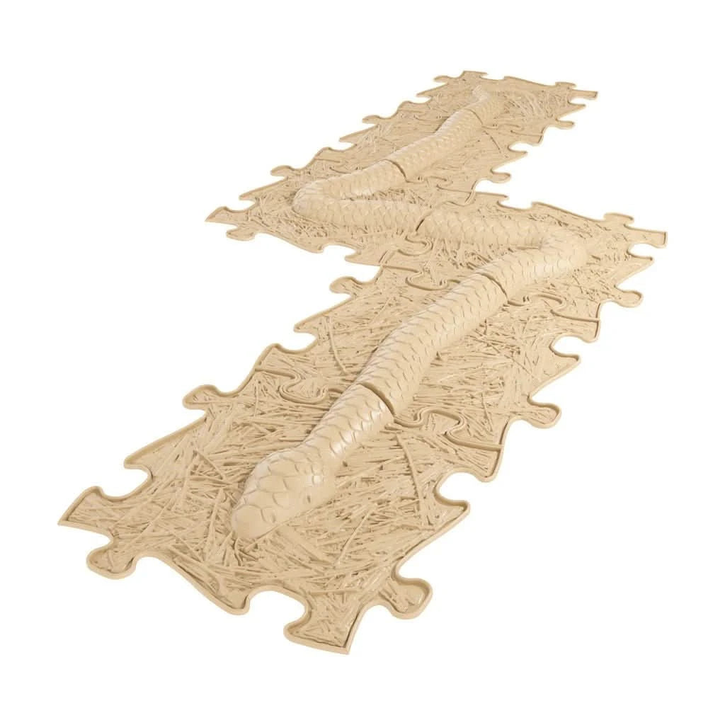 Muffik Snake Sensory Playmat Set - Tinnitots