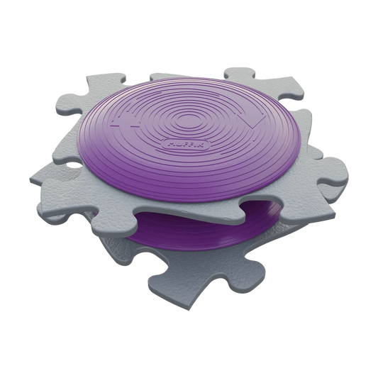 Muffik Spin Discs Rotana Set - Tinnitots