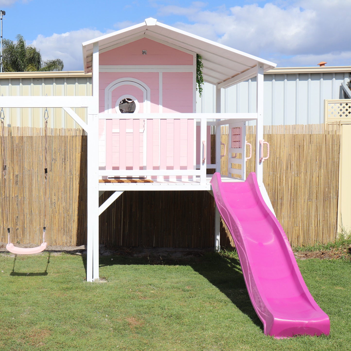 Sweet Shack